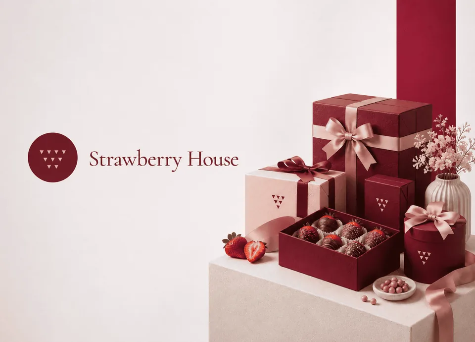 How Strawberry House handled a threefold surge in enquiries during the International Women’s Day peak