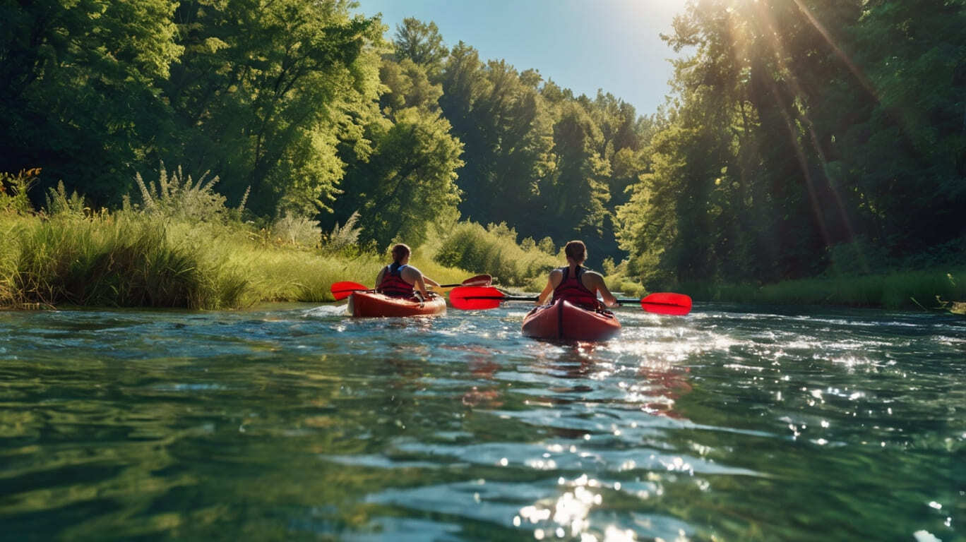 Cover image for “How a water adventure club doubled booking conversions using an AI bot”